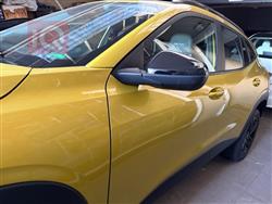 شيفروليه تراكس